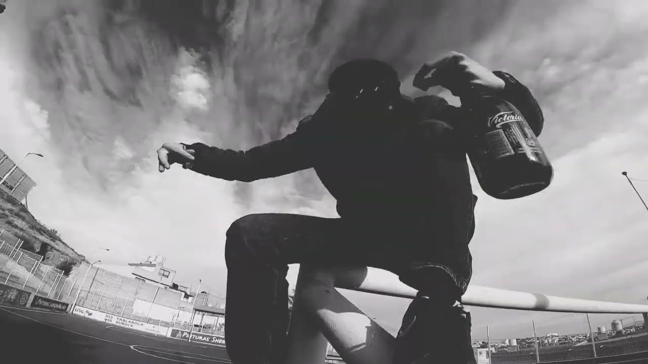 Darko // No&bull;KolaborO // Prod. DarkoBeats // (VIDEO OFICIAL x  DarkoFilms) // 😎🤏🏽 // MGK XII //