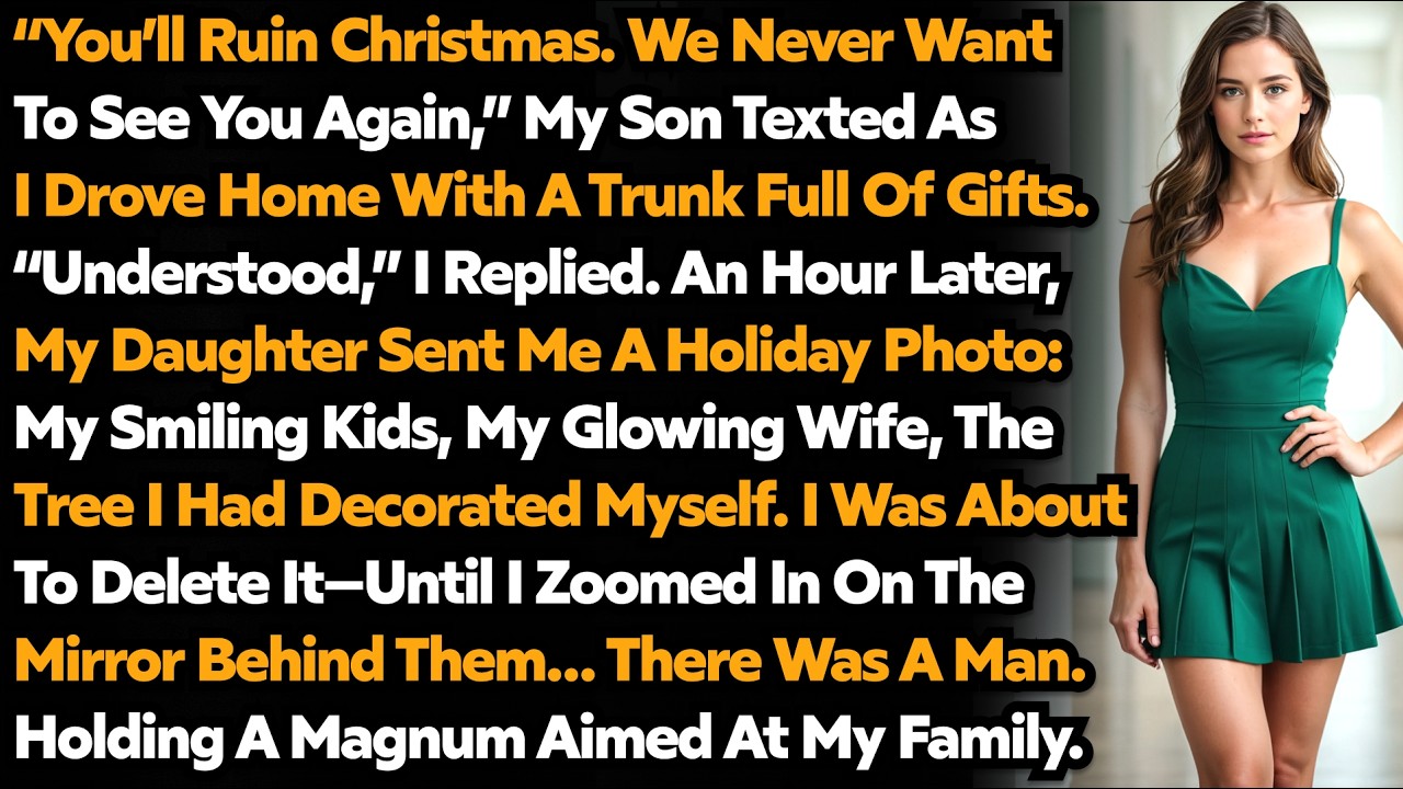 Neighbor Said Someone Screamed All Day—I Rushed Home & What I Saw Made Me Stunned. Cheating Wife