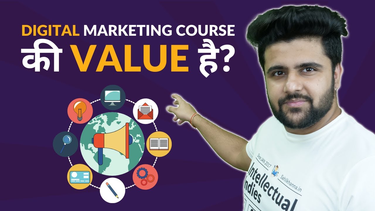 Future of Digital Marketing (Competition)