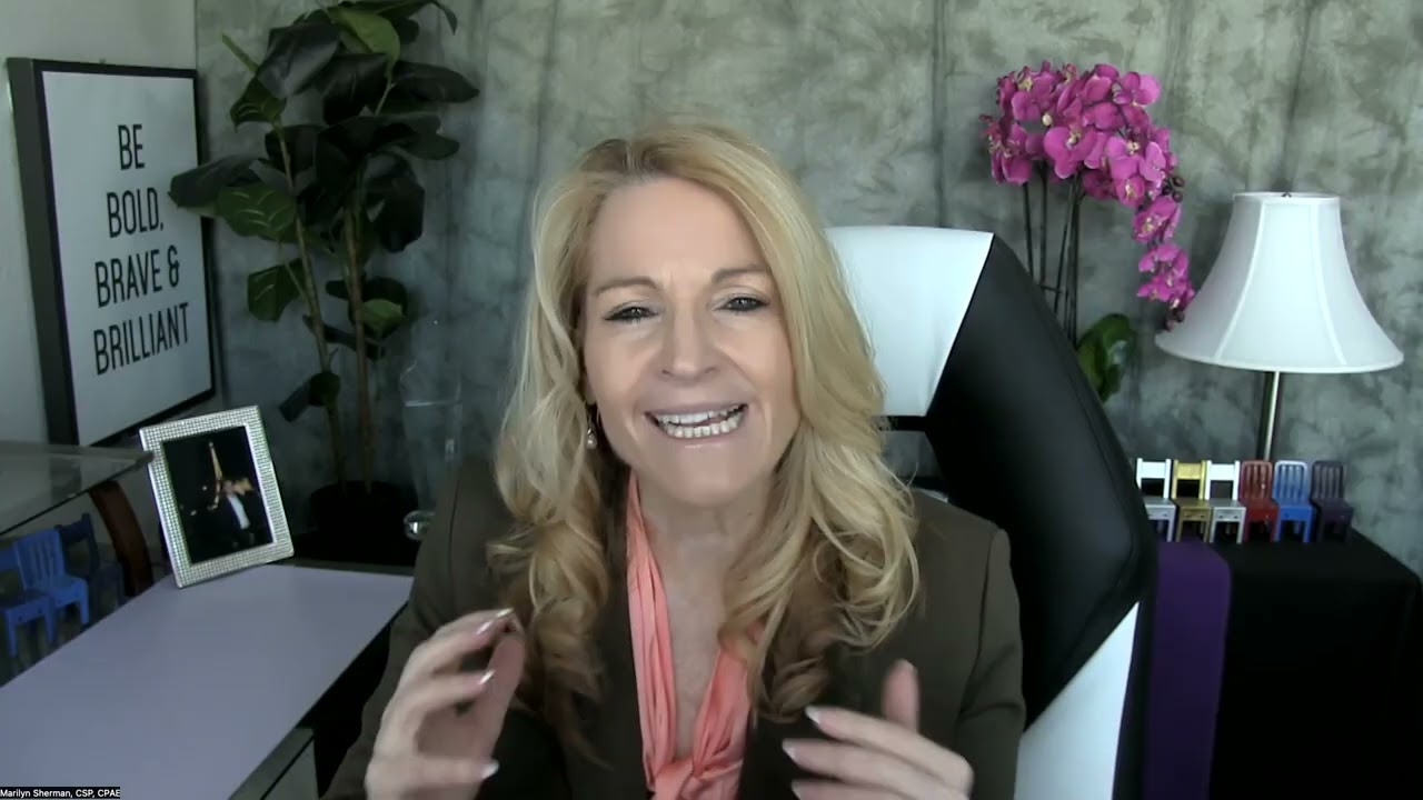 How to turn adversity into success