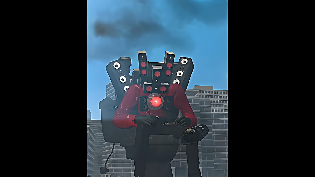 Skibidi Toilet 2023 Era🔥🔥-Skibidi Toilet #skibiditoilet #shorts