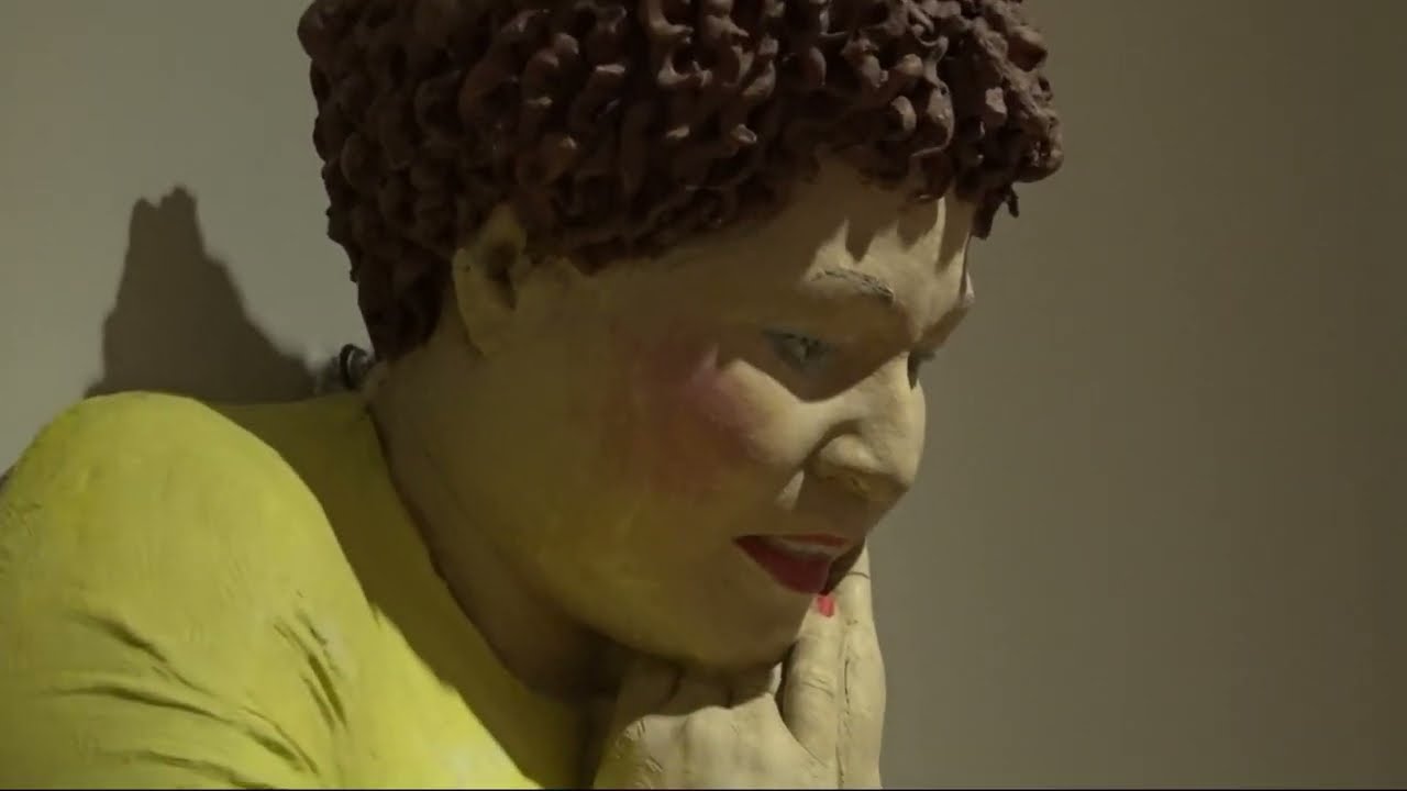 Road Trip Close to Home: New York Historical Society's Center for Women's History