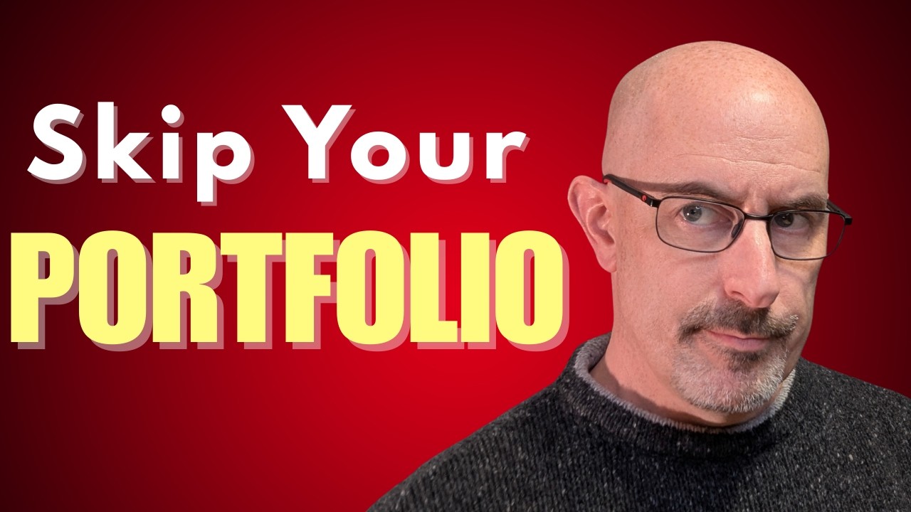 Why Most Analytics Portfolios Don’t Matter!