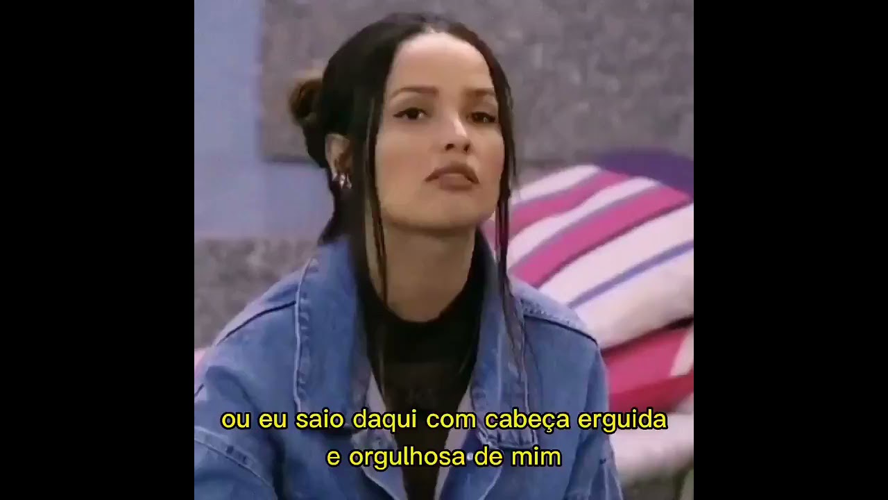Visão de Jogo perfeita da Juliette