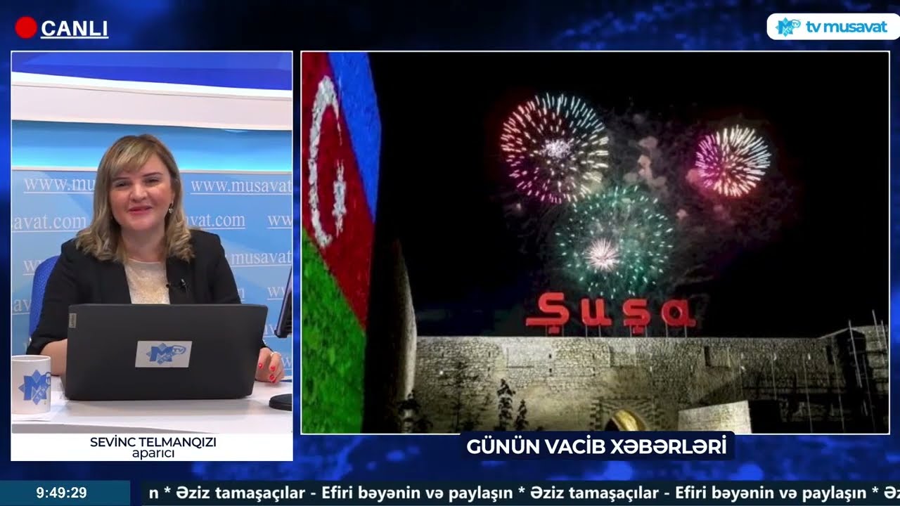Şuşada FANTASTİK qiymətə YENİ İL... 3500 manata yeni il paketi olar?