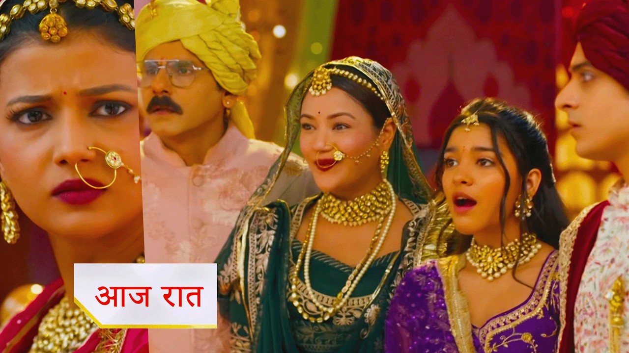 Yeh Rishta Kya Kehlata Hai NEW PROMO 9th April 2026 Today Episode |