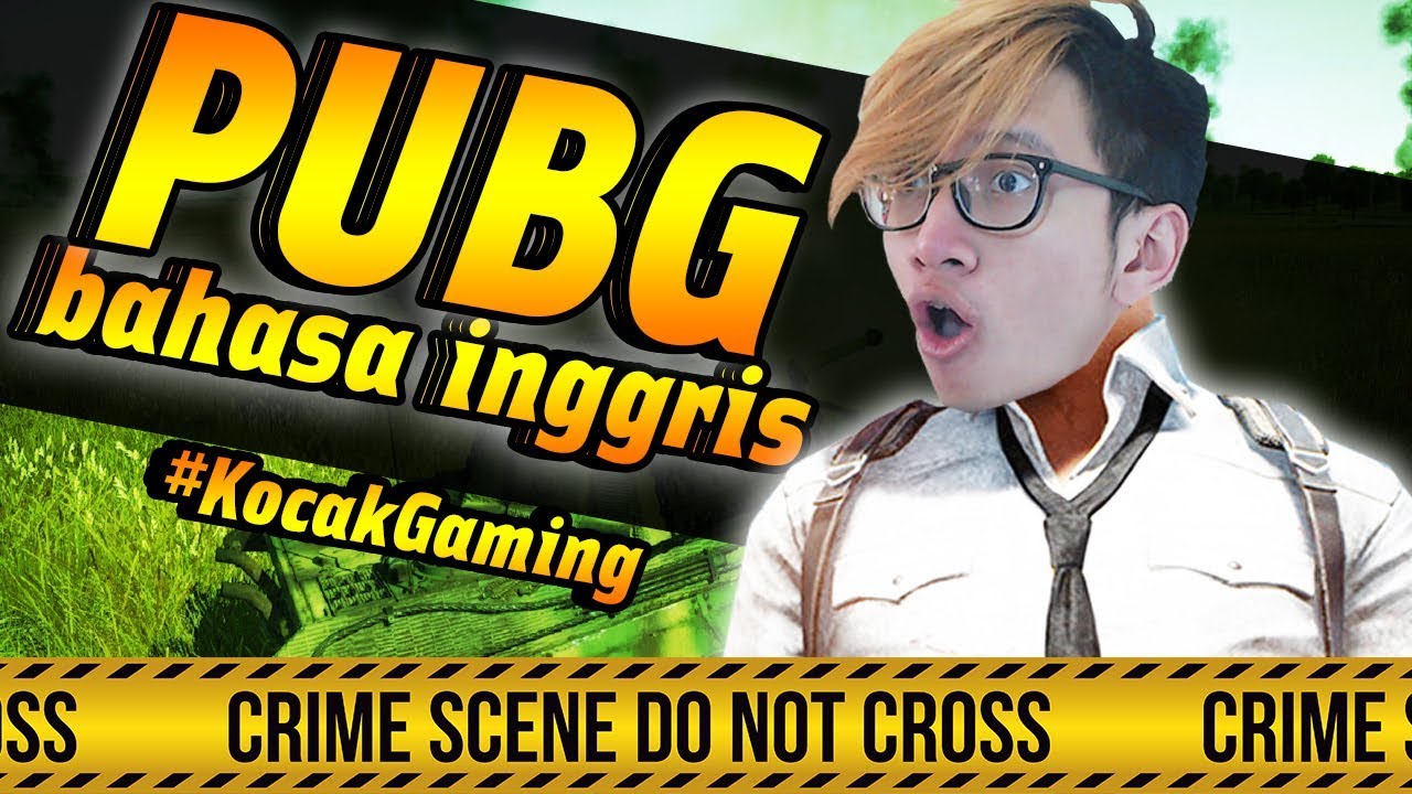 PUBG FUNNY MOMENT RIP ENGLISH !