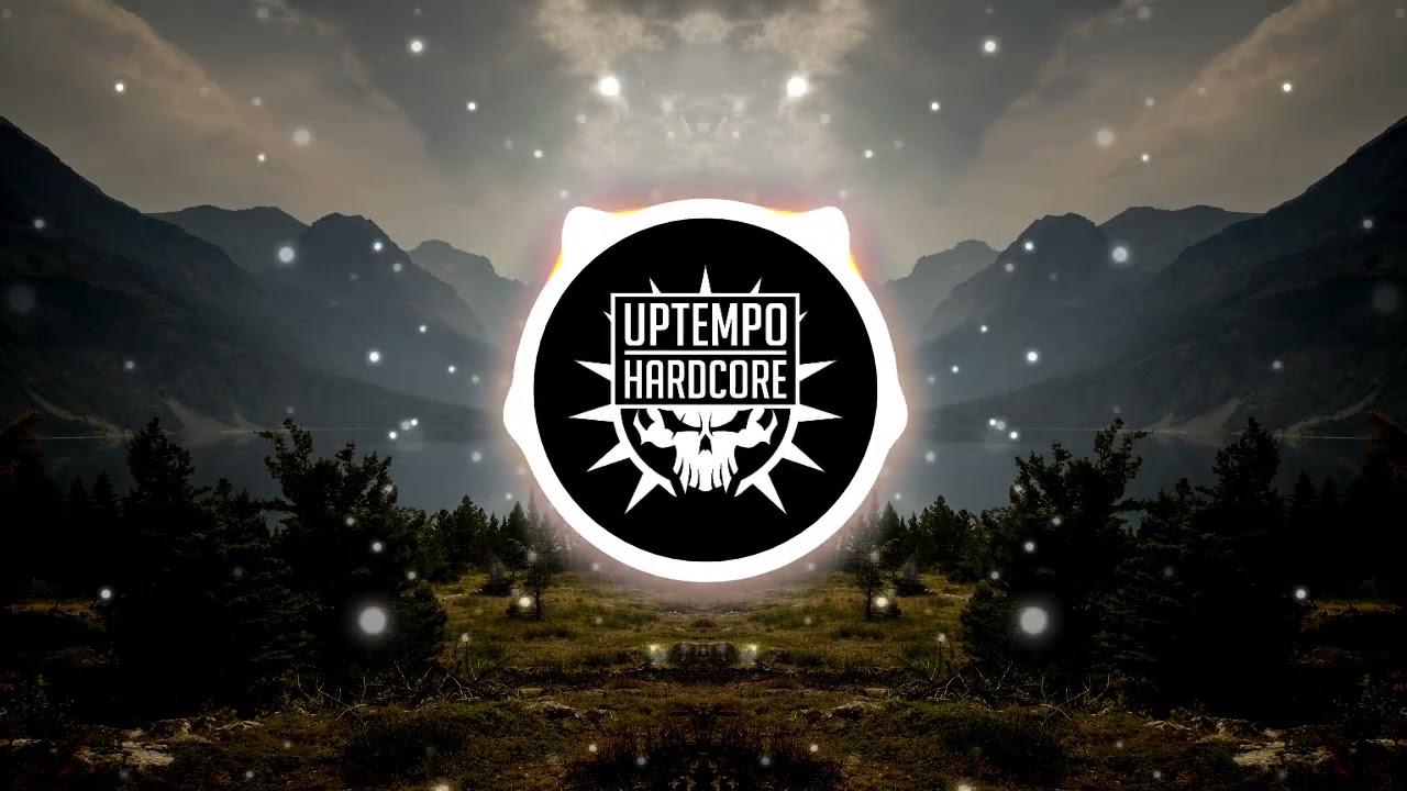 Rebelion - City Lights (random Uptempo Edit)