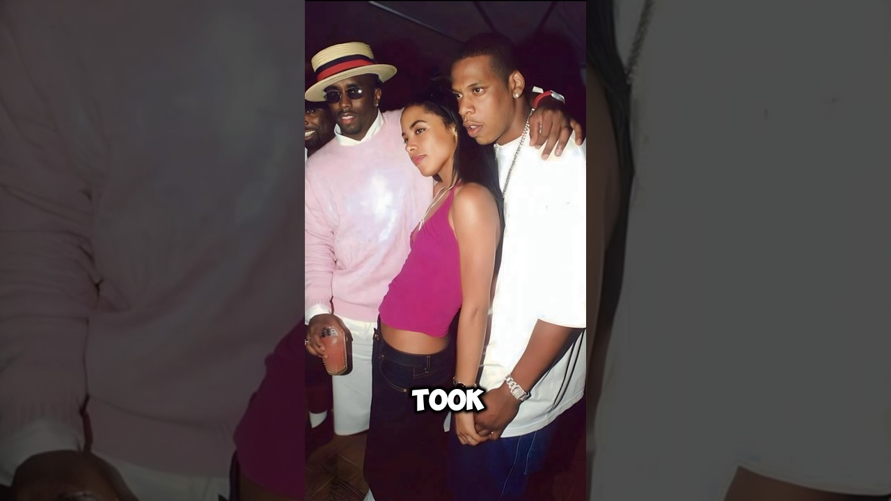 Jaguar Wright explains Jay Z set up Diddy #jaguarwright #jayz #diddy #shorts