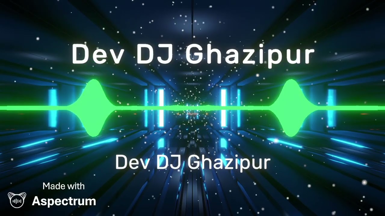 Dev DJ Ghazipur competition beat.                                       Competition beat Dev DJ 