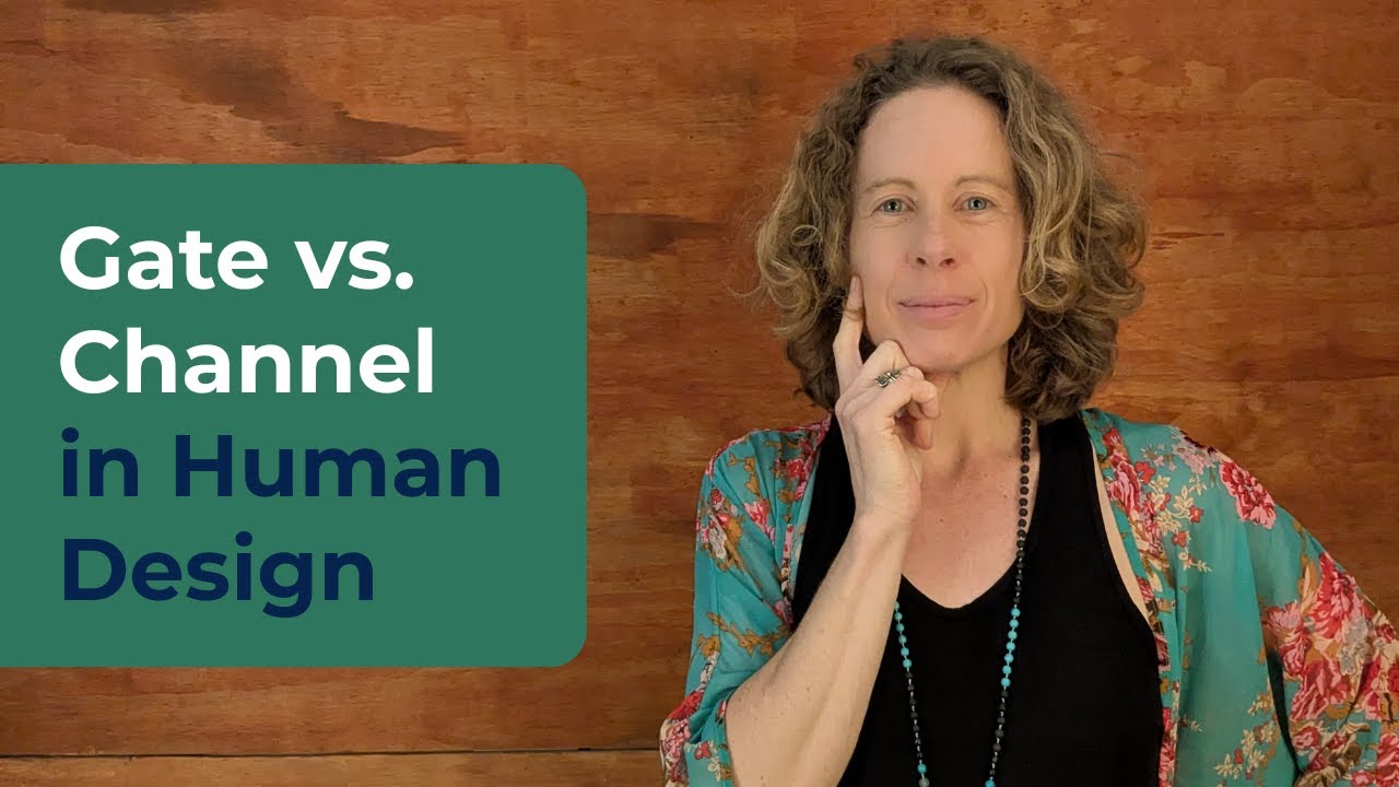 What's The Difference Between A Gate + A Channel? | Learn, So You Can Live True To Your Design