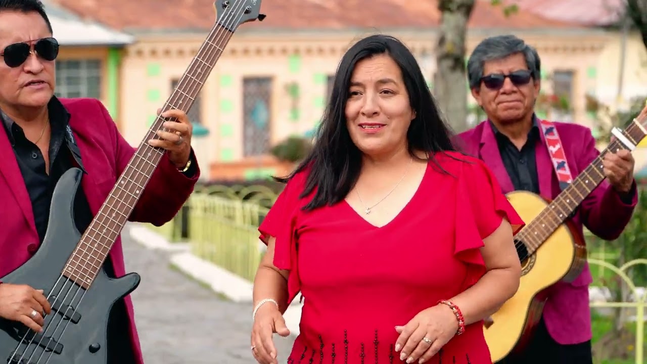 Los Interandinos del Ecuador Carnaval de Guaranda