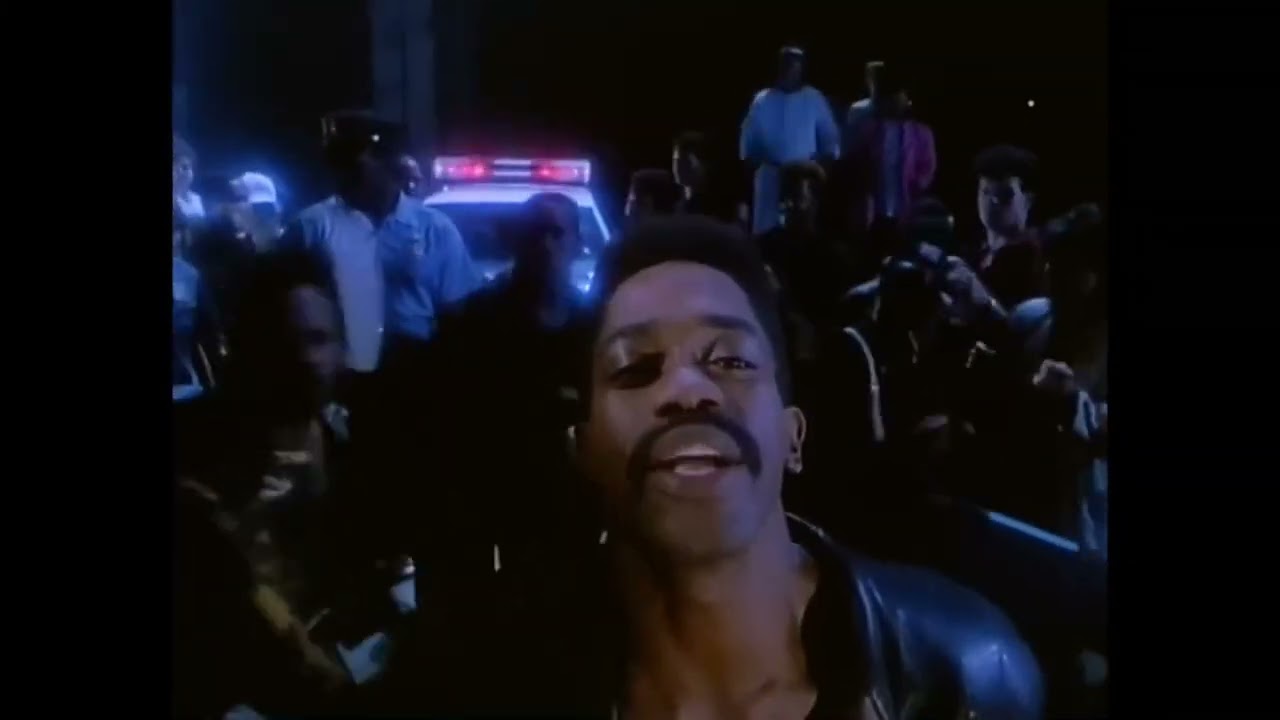 Cameo - Word Up (Ultimix KwikMIX)