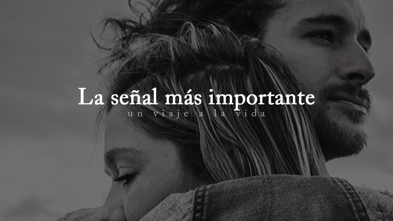 Reflexión | Señales de que un hombre te quiere para toda la vida.