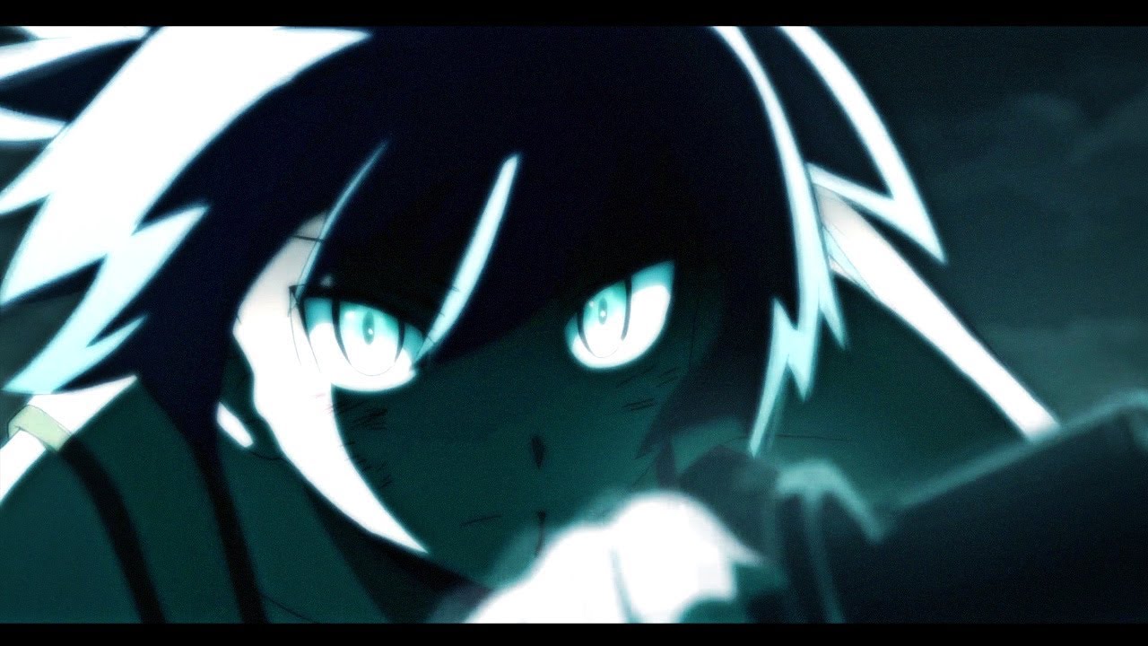 Top 20 Anime Openings of Winter 2016 [Ver. 1]