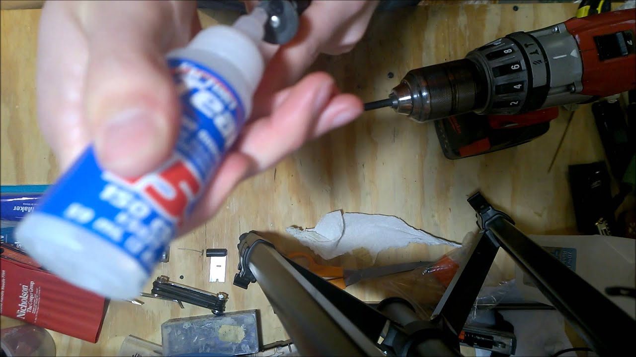 Advanced Rhop Techniques Part 1: Cutting and Mounting the Rhop Patch
