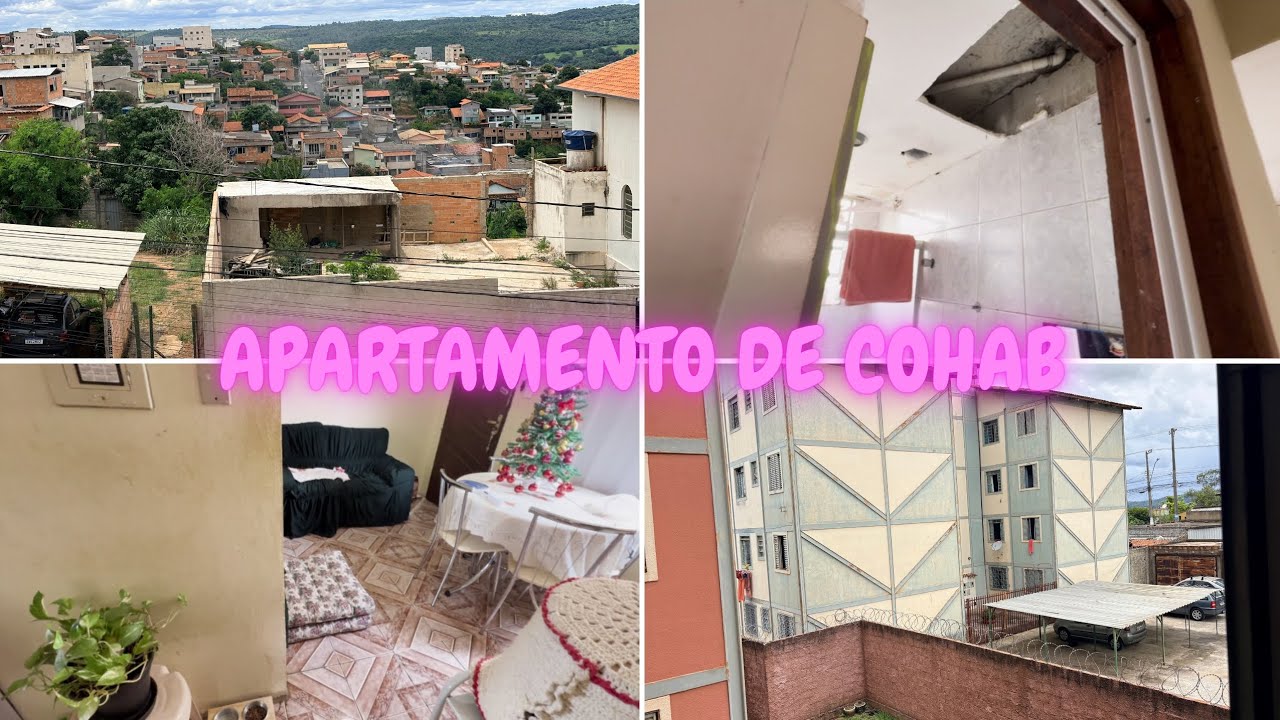 TOUR PELA MINHA CASA 🏡🥰