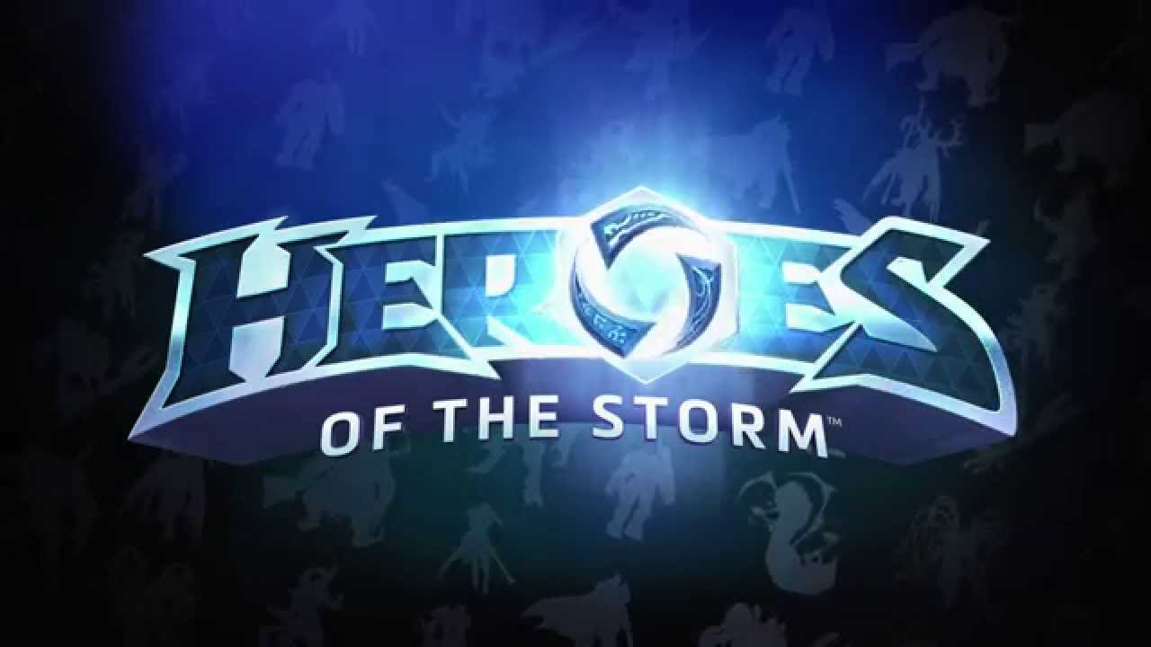 Heroes of the Storm - Enter the Nexus