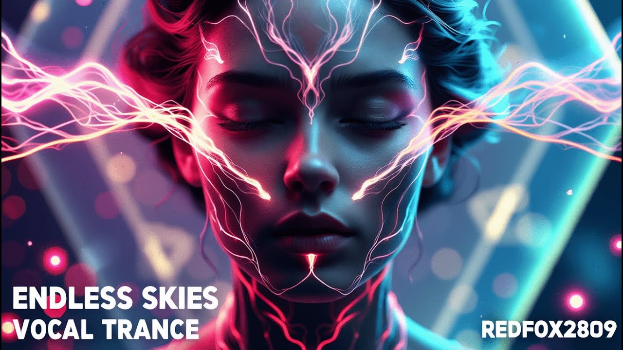 🎵Endless Skies (Trance)