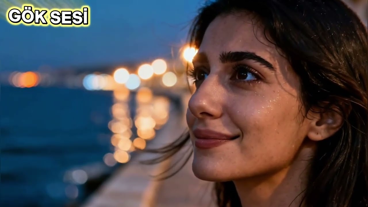 Gök Sesi - Yandım Ama Sen Aldırma (Official Video)
