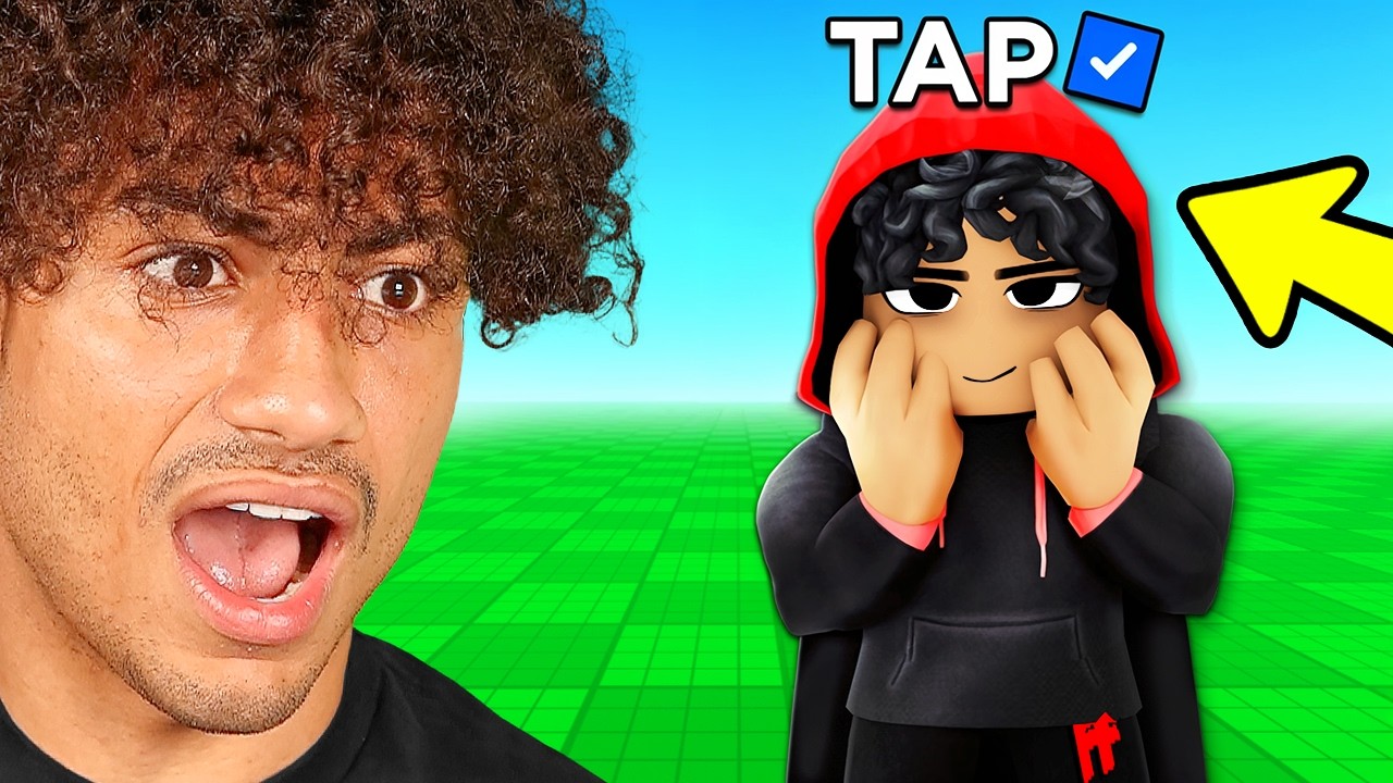 Stream Sniping YOUTUBERS as their FIRST AVATARS..
