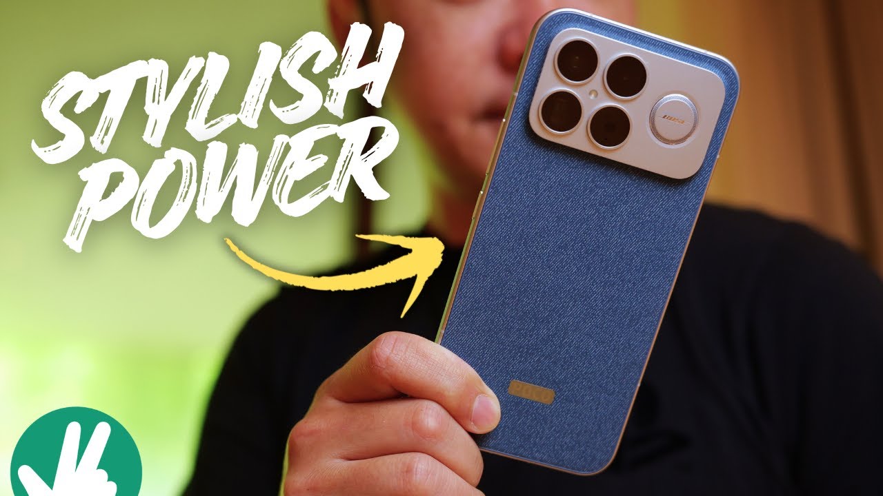POCO F8 Ultra: подходящее время для подходящей мощности