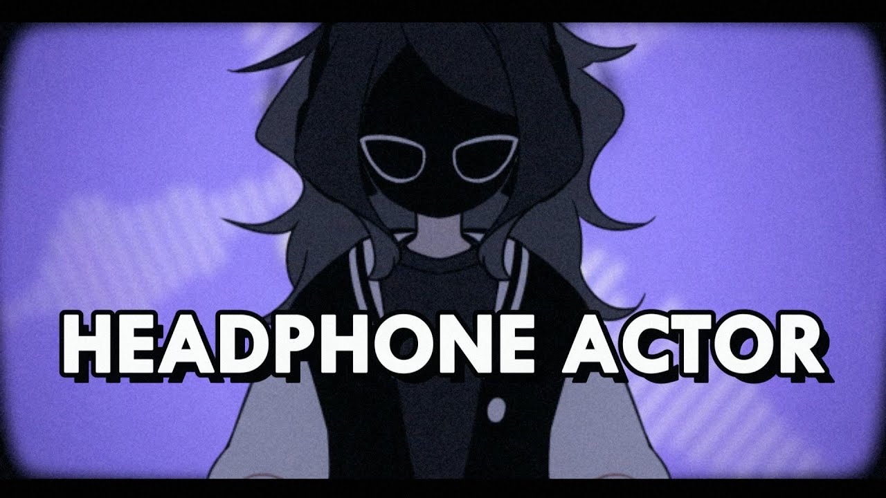 【Lin】Headphone Actor【Cover en Español】