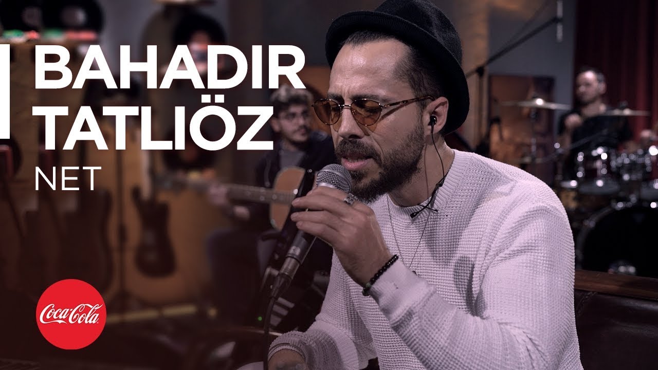 Bahadır Tatlıöz @akustikhane / Net / #TadınıÇıkar