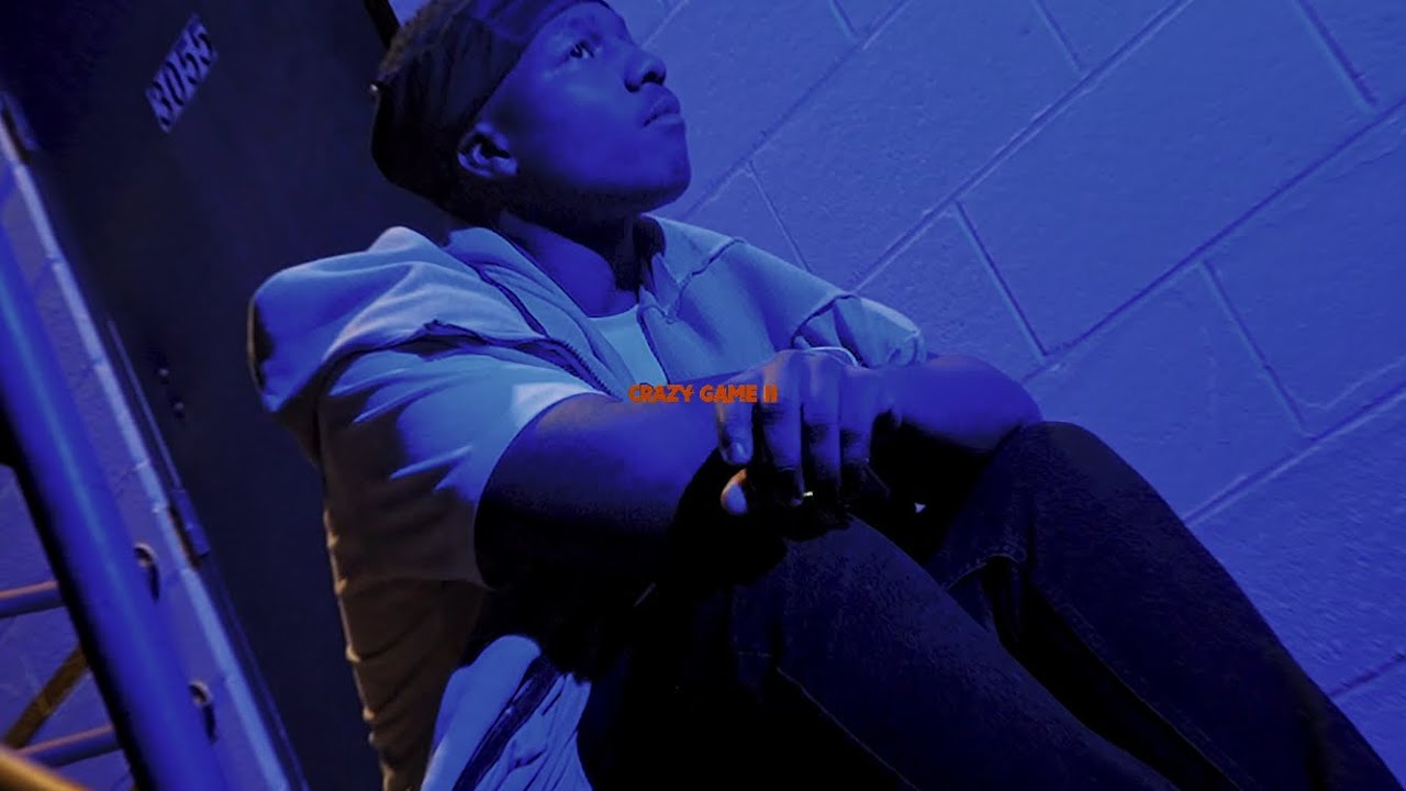 Drewsk! - Crazy Game II (Official Music Video) | Shot By @truthvisions