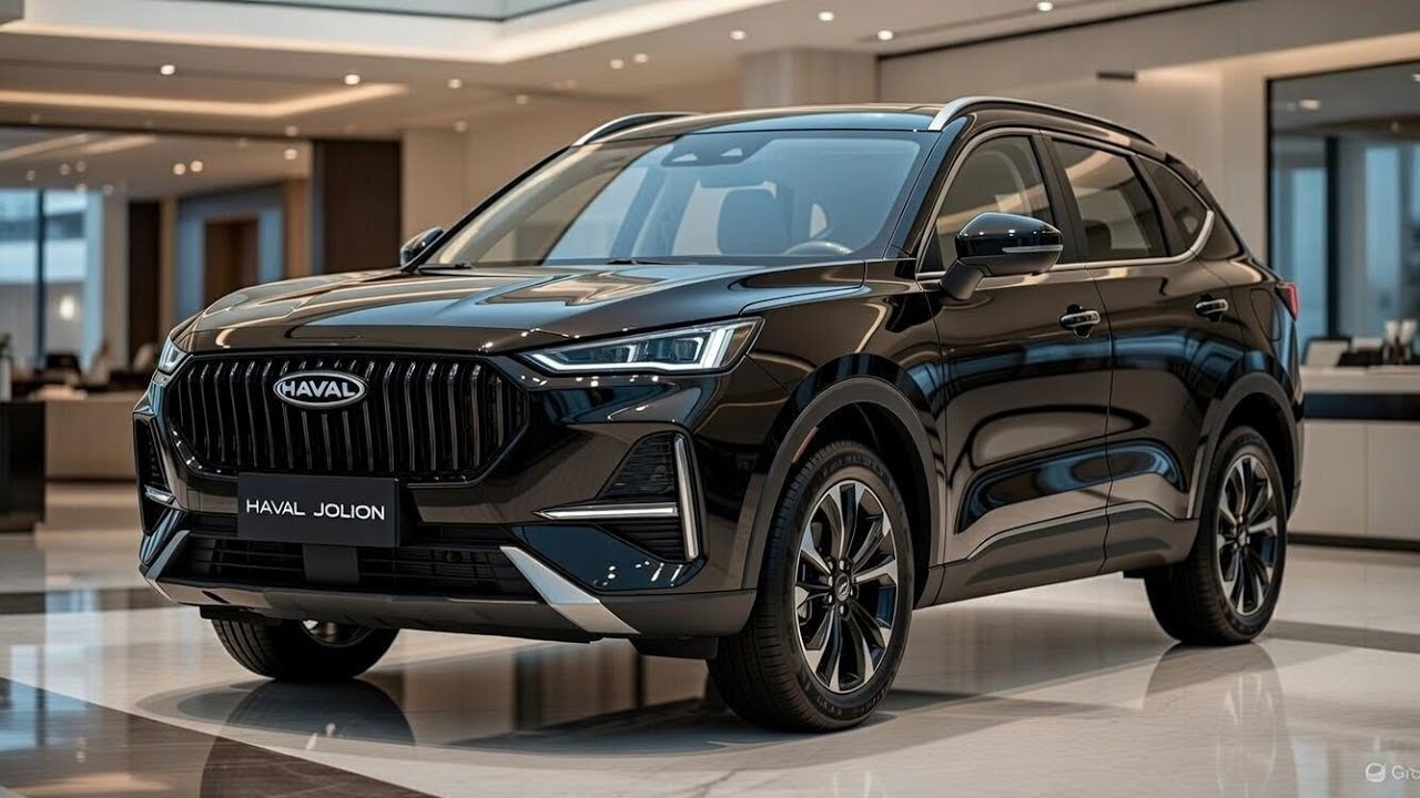 😱💥 АБСОЛЮТНЫЙ ШОК! Haval Jolion 2026 – ЦЕНА СВЕЛА ВСЕХ С УМА 🚗💸
