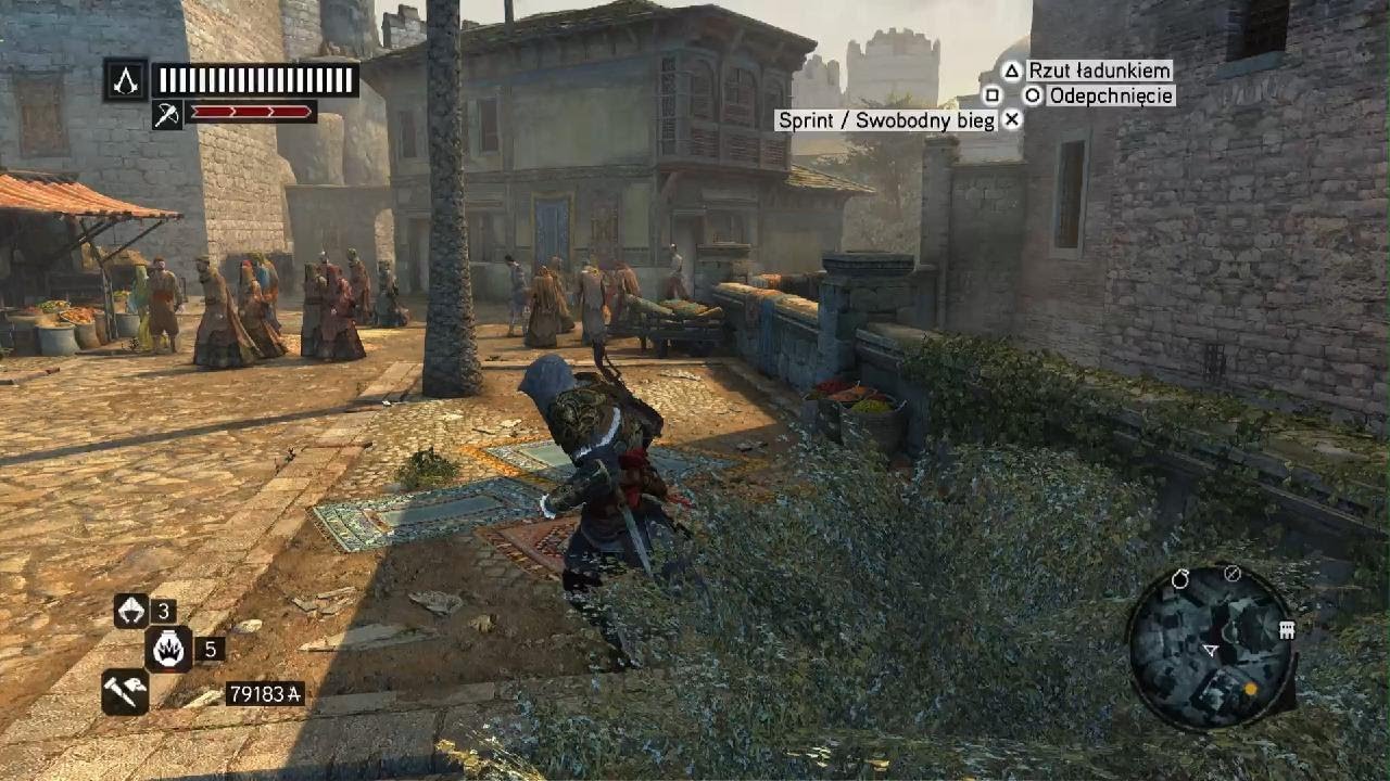 Assassin's Creed Revelations The Ezio Collection - Tax Evasion - Trophy