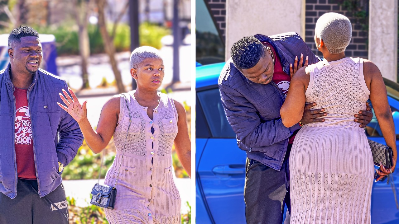 GOLD DIGGER Said: &lsquo;I Won&rsquo;t Say Yes Without 100K!&rsquo; 😳💰 BIG MISTAKE!