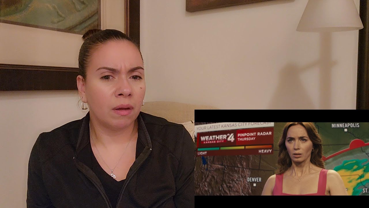 День анонса | Официальный тизер | РЕАКЦИЯ!