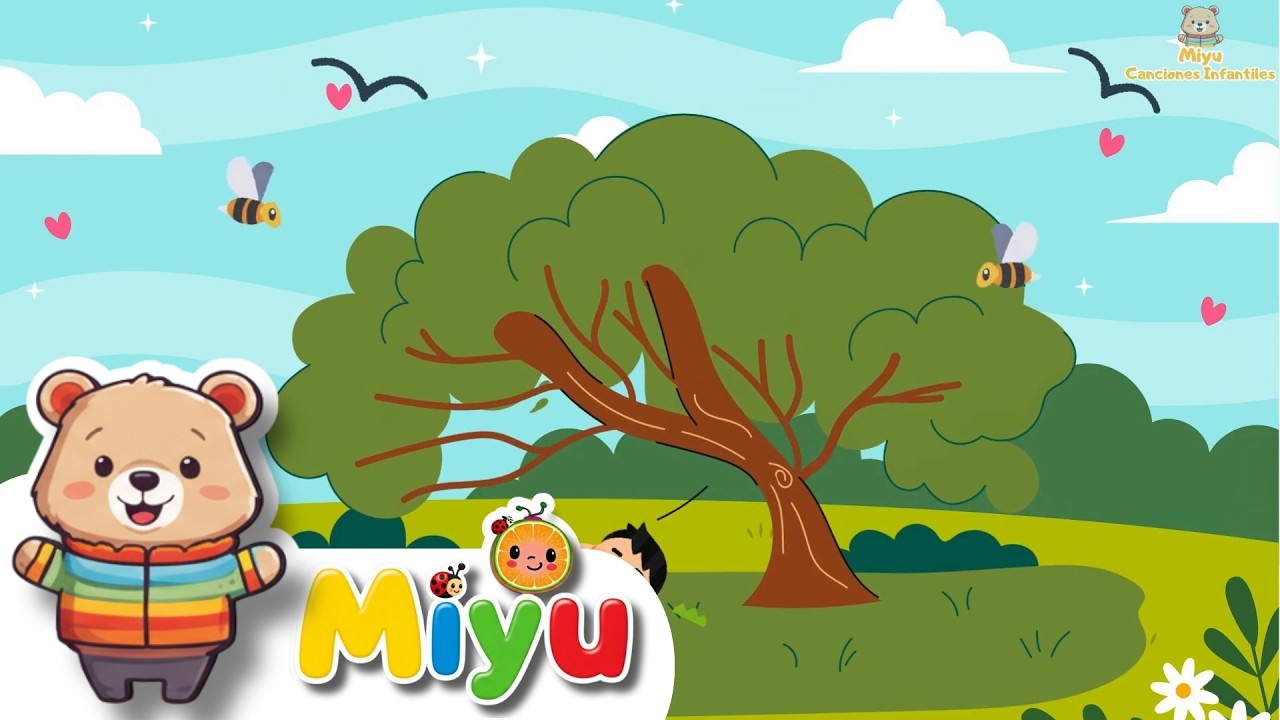 🧼🌿 Canciones Educativas para Niños: Lavémonos las Manos + El Color Verde y Monos Alegres 🐵