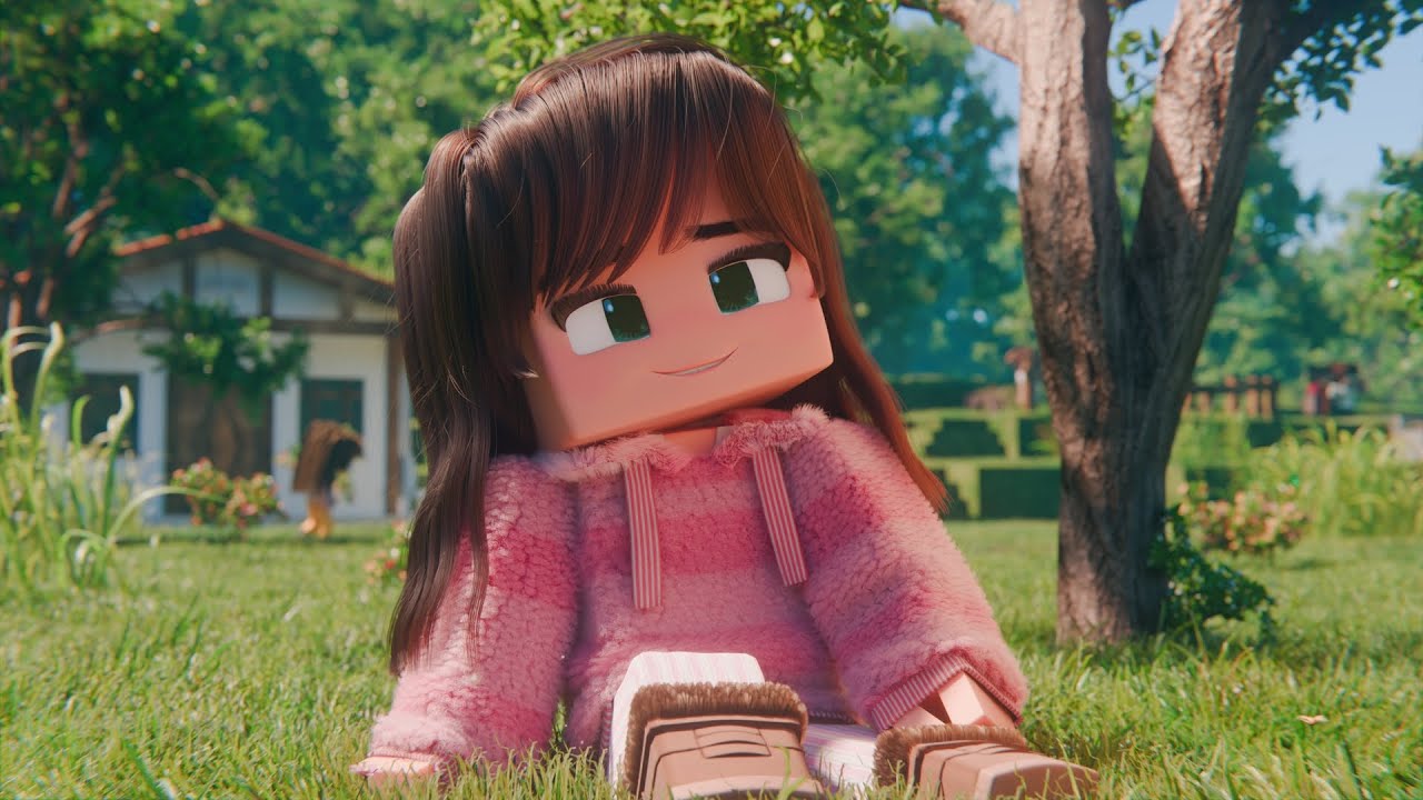 Eu sei que vem (Animação)