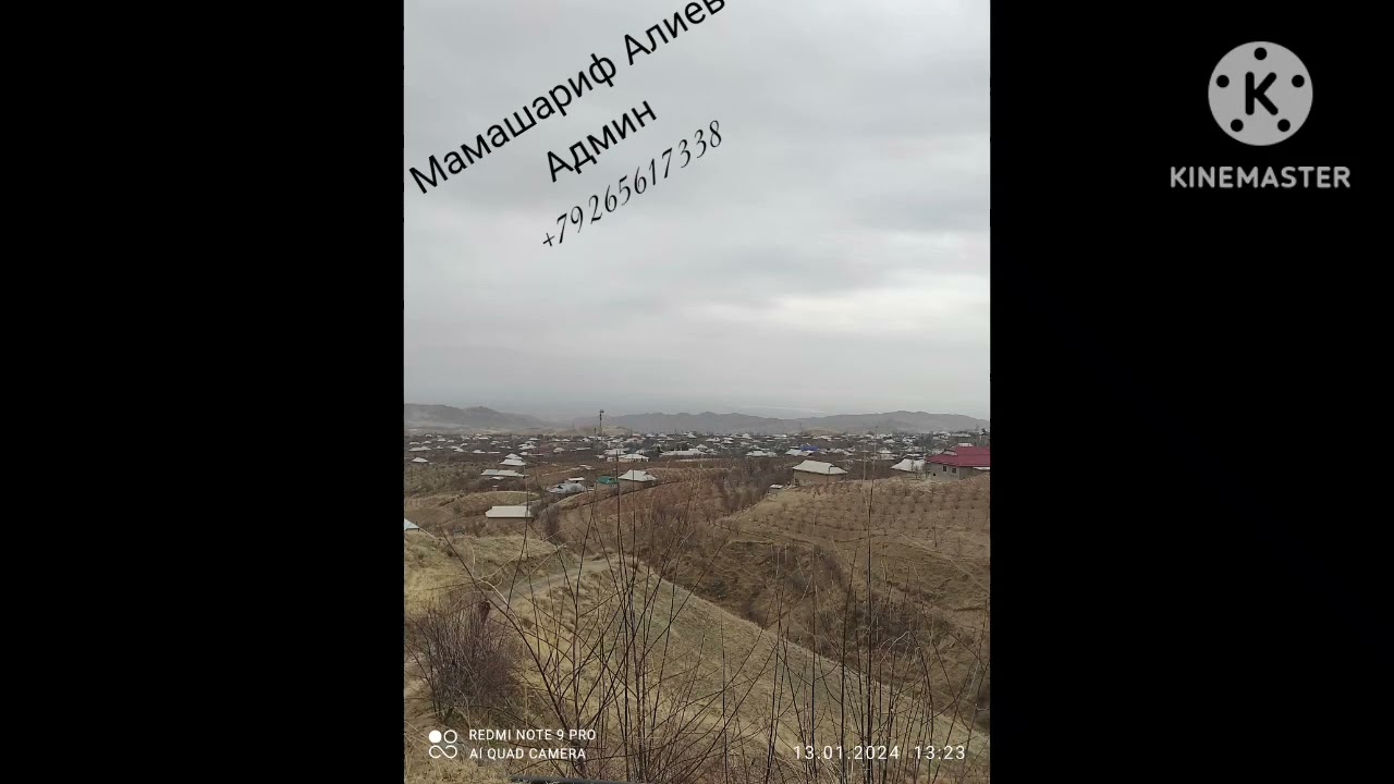 Мамашариф Алиев вохудо дододу бахилиро ба чони ман