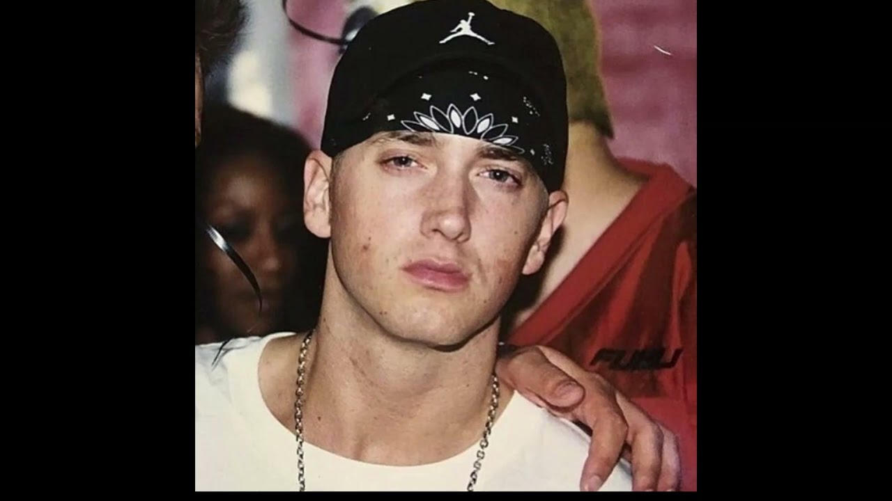 (FREE) Eminem Type Beat 