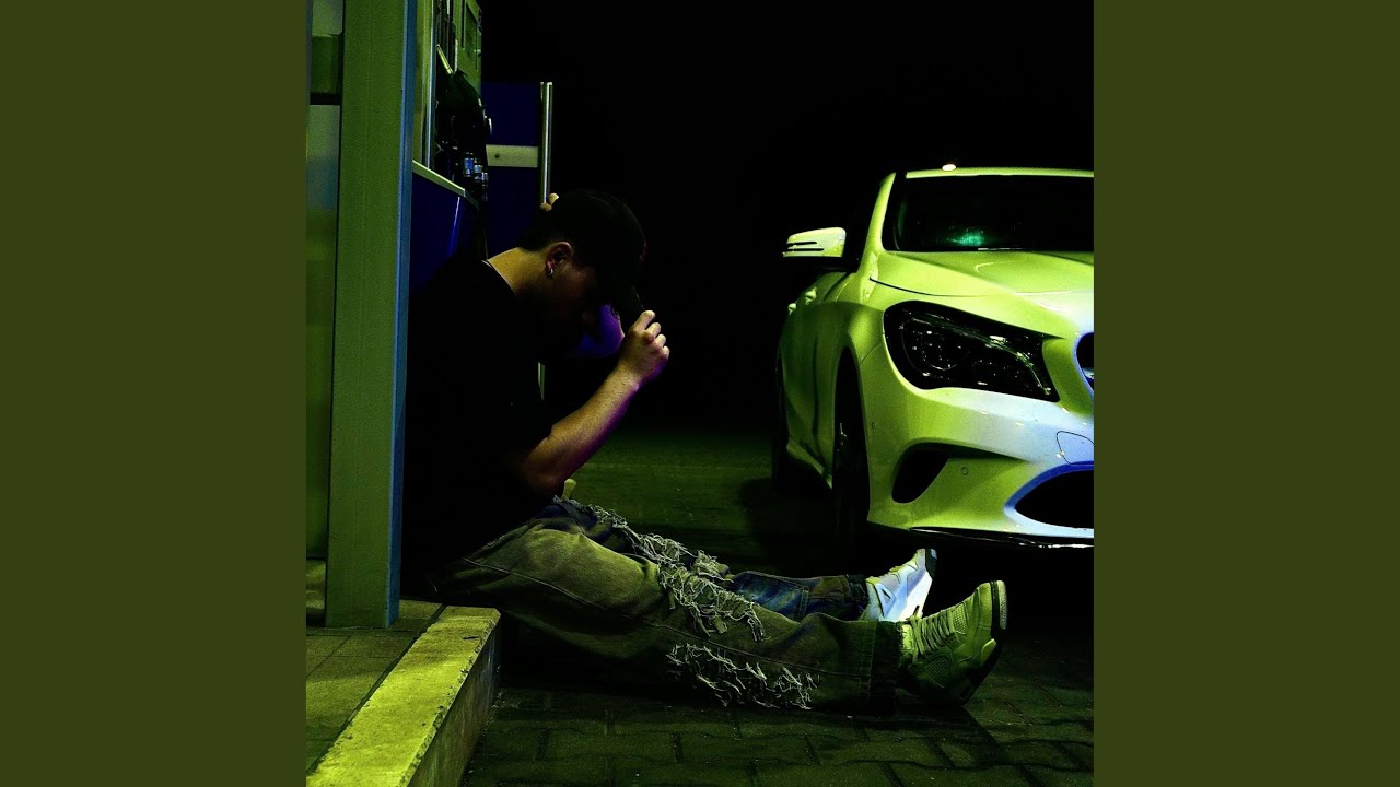 BENZ FREESTYLE