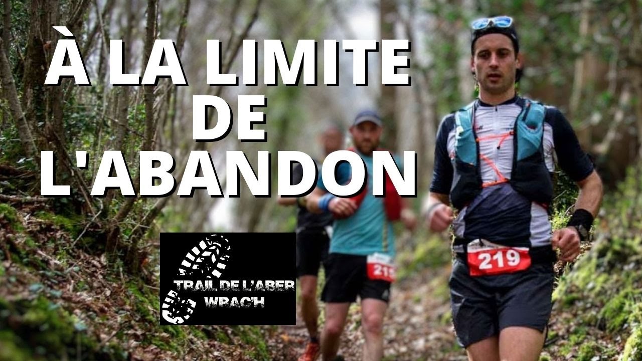 Trail de l’Aber Wrac'h 2023