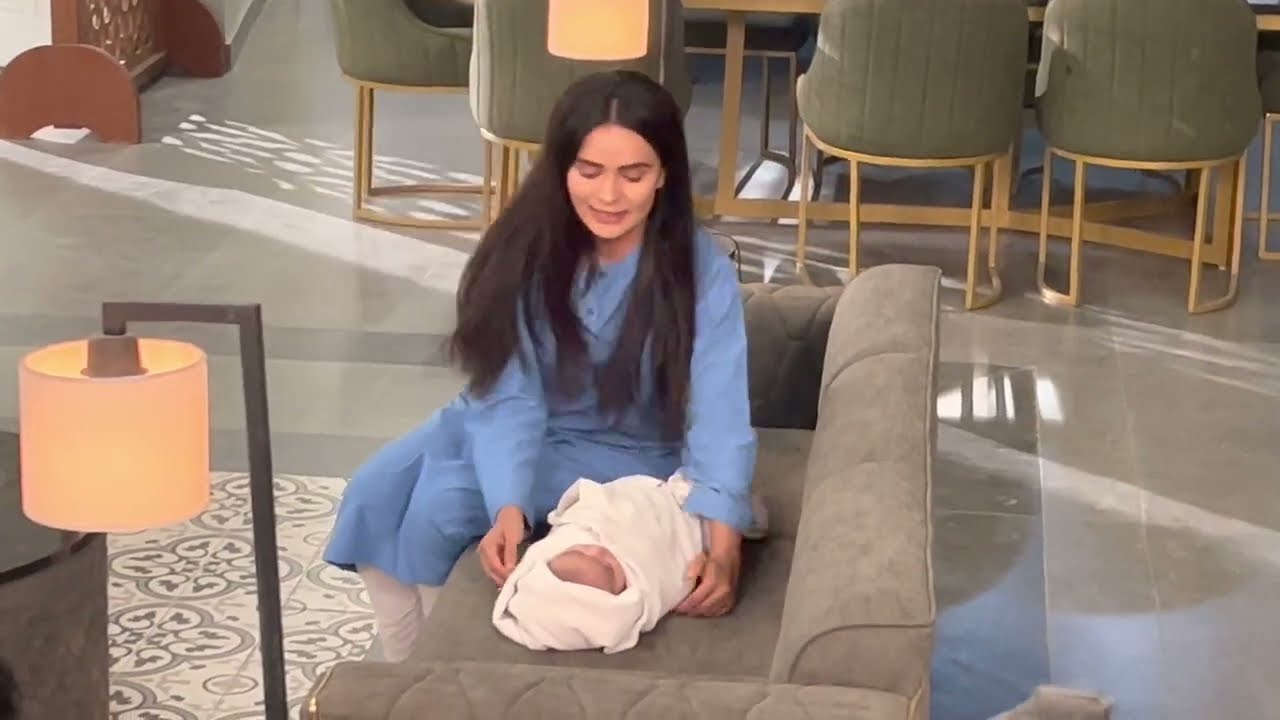 Baccha chor 😅| kundali bhagya | Sonal Vengurlekar | vlog | behind the scenes | on set