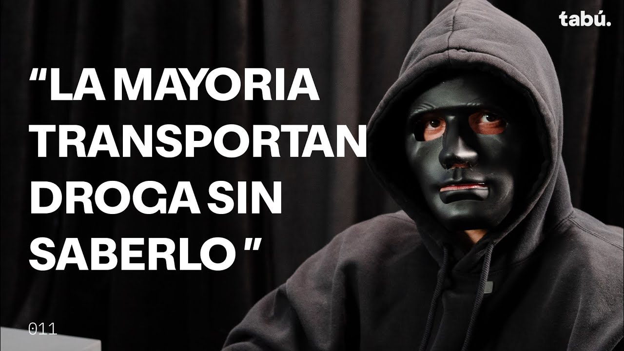 Un CHOFER DE DIDI revela los SECRETOS de su profesi&oacute;n | PROFESIONES
