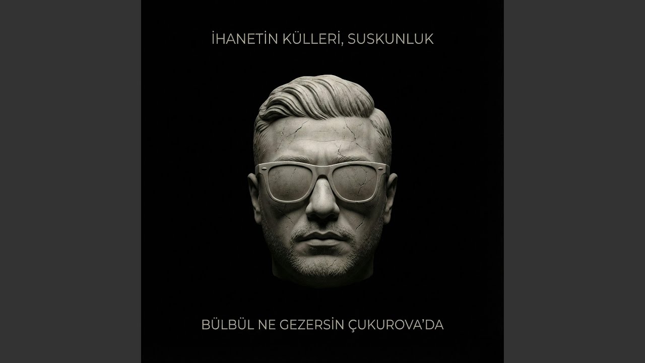 B&uuml;lb&uuml;l Ne Gezersin &Ccedil;ukurova 'da