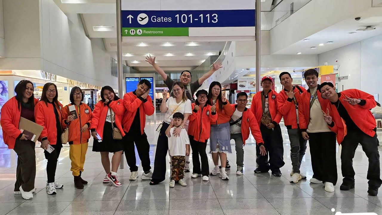 HUB COMMUNITY Goes to Taiwan 🇹🇼 #HUBCommunity #travelincentive #travel2026 