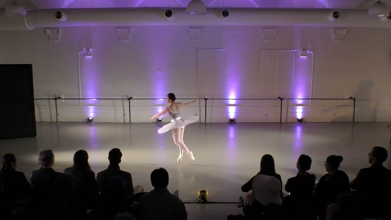 HENRIETTE VARIATION - RAYMONDA - Miyu Sakurai