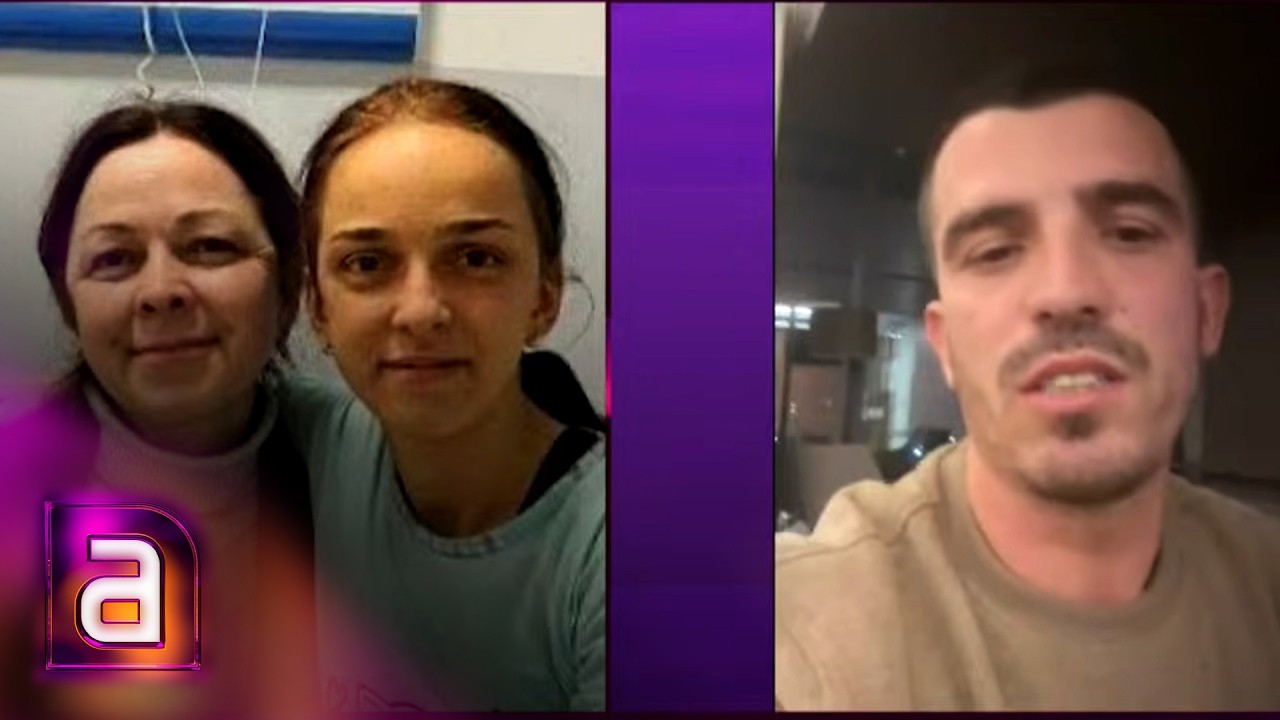 Sakrificë që prek zemrat ❤️ Nëna shpëton vajzën me dhurimin e mëlçisë – Flet bashkëshorti!