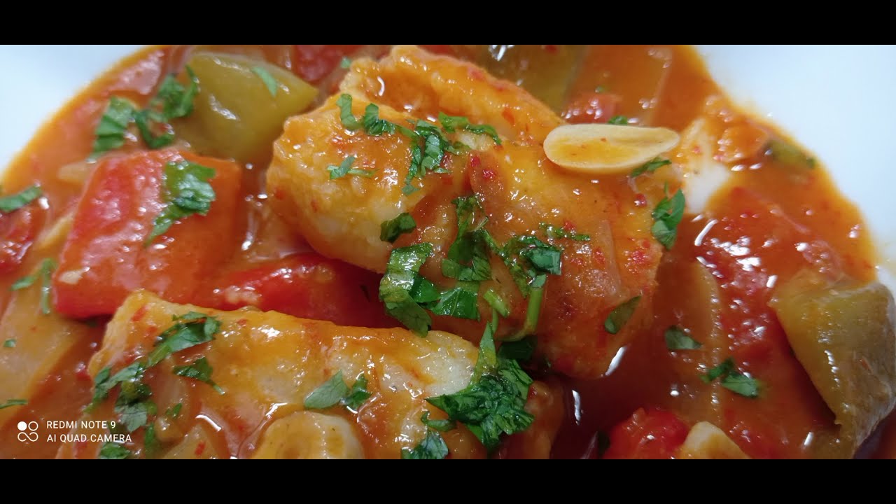 bacalao a la roteña, Rota Cádiz