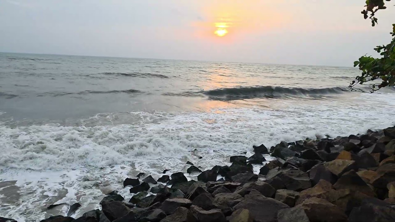 #cherai #cheraibeach #cheraibeachstay #beach #beachvibes #beachstay #awesomemoment #lifeisbutadream