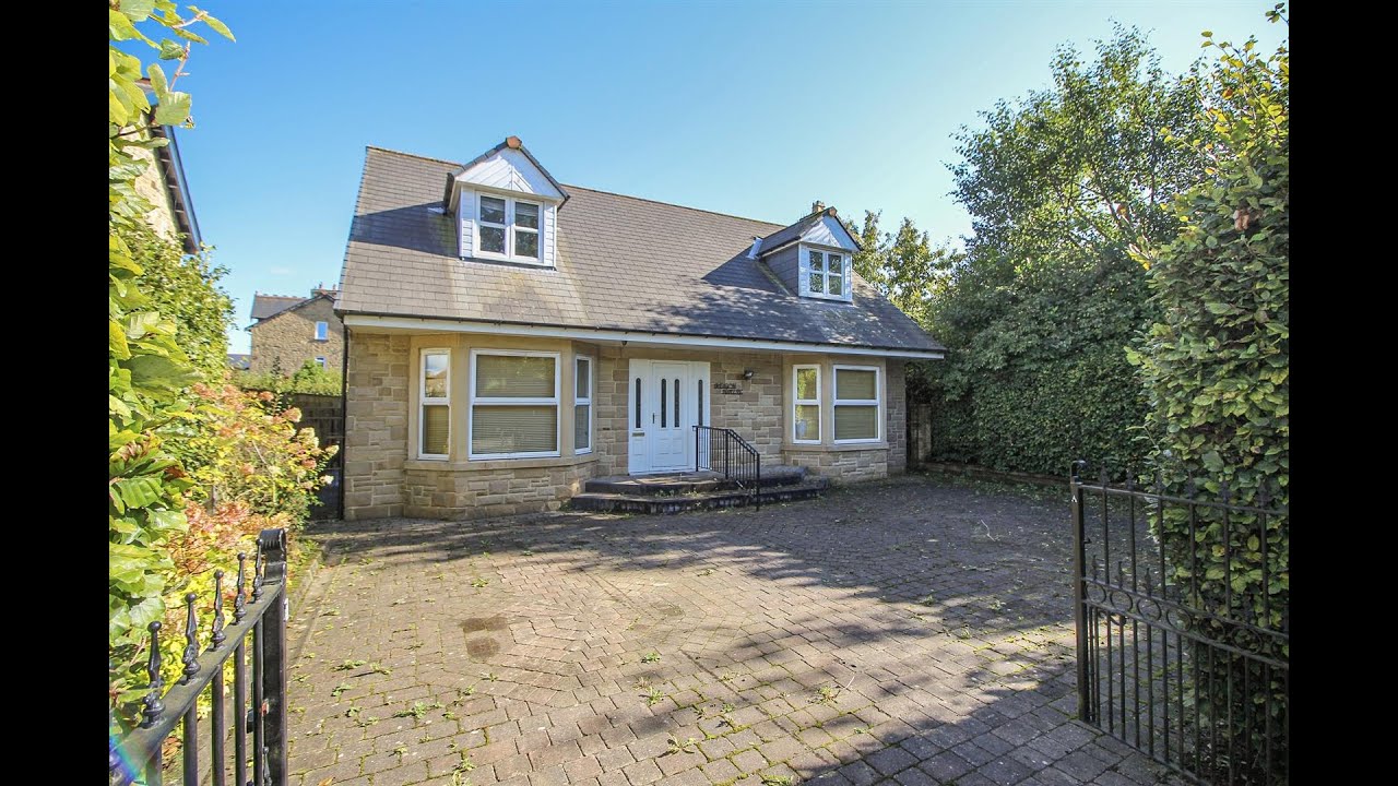 Highfield Road, Westerhope, NE5