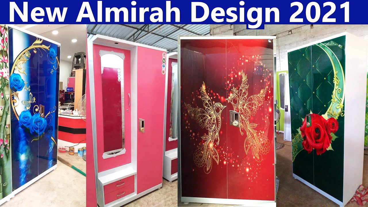latest new Almari Model 2021 | almari design | steel almari | G D FURNITURE SOLUTIONS