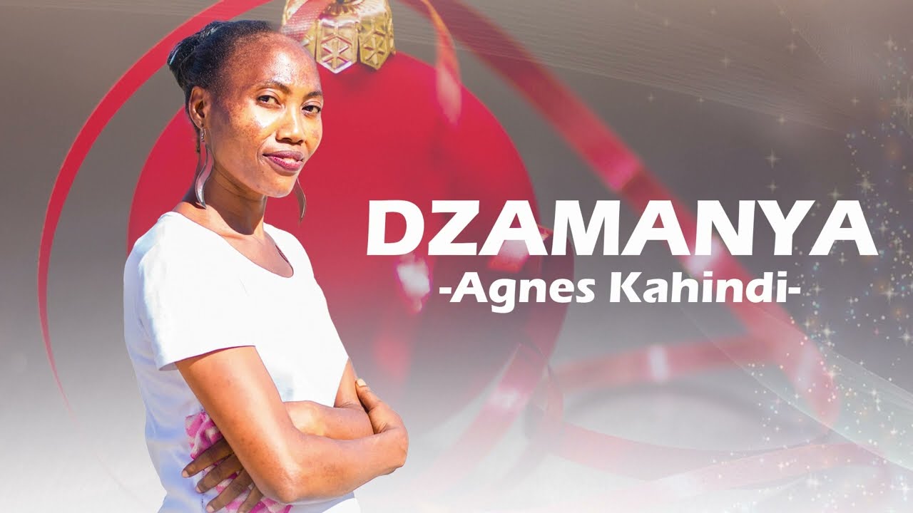 DZAMANYA PERFORMANCE-AGNES KAHINDI